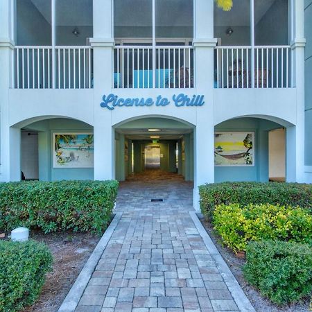 Intracoastal Connections - Marina Walk At One Particular Harbor Villa Bradenton Exterior photo