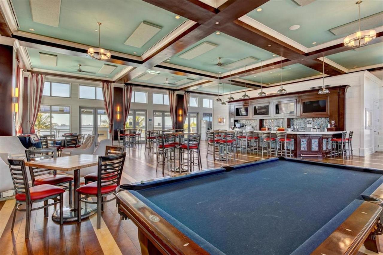 Intracoastal Connections - Marina Walk At One Particular Harbor Villa Bradenton Exterior photo