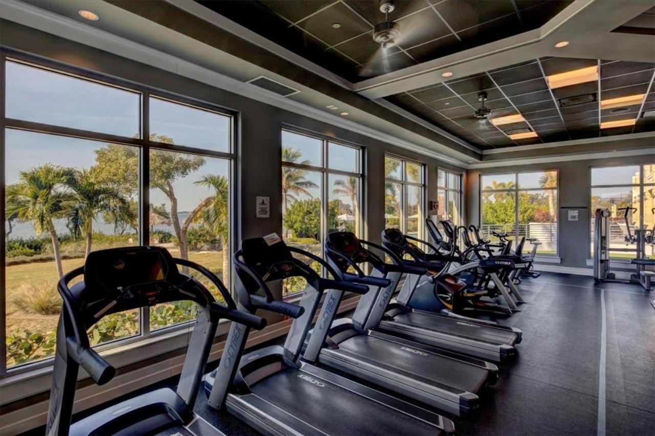 Intracoastal Connections - Marina Walk At One Particular Harbor Villa Bradenton Exterior photo