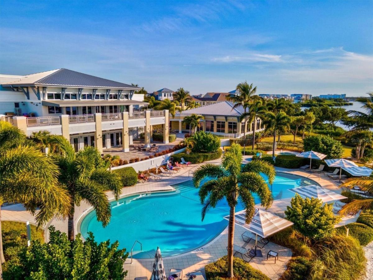 Intracoastal Connections - Marina Walk At One Particular Harbor Villa Bradenton Exterior photo