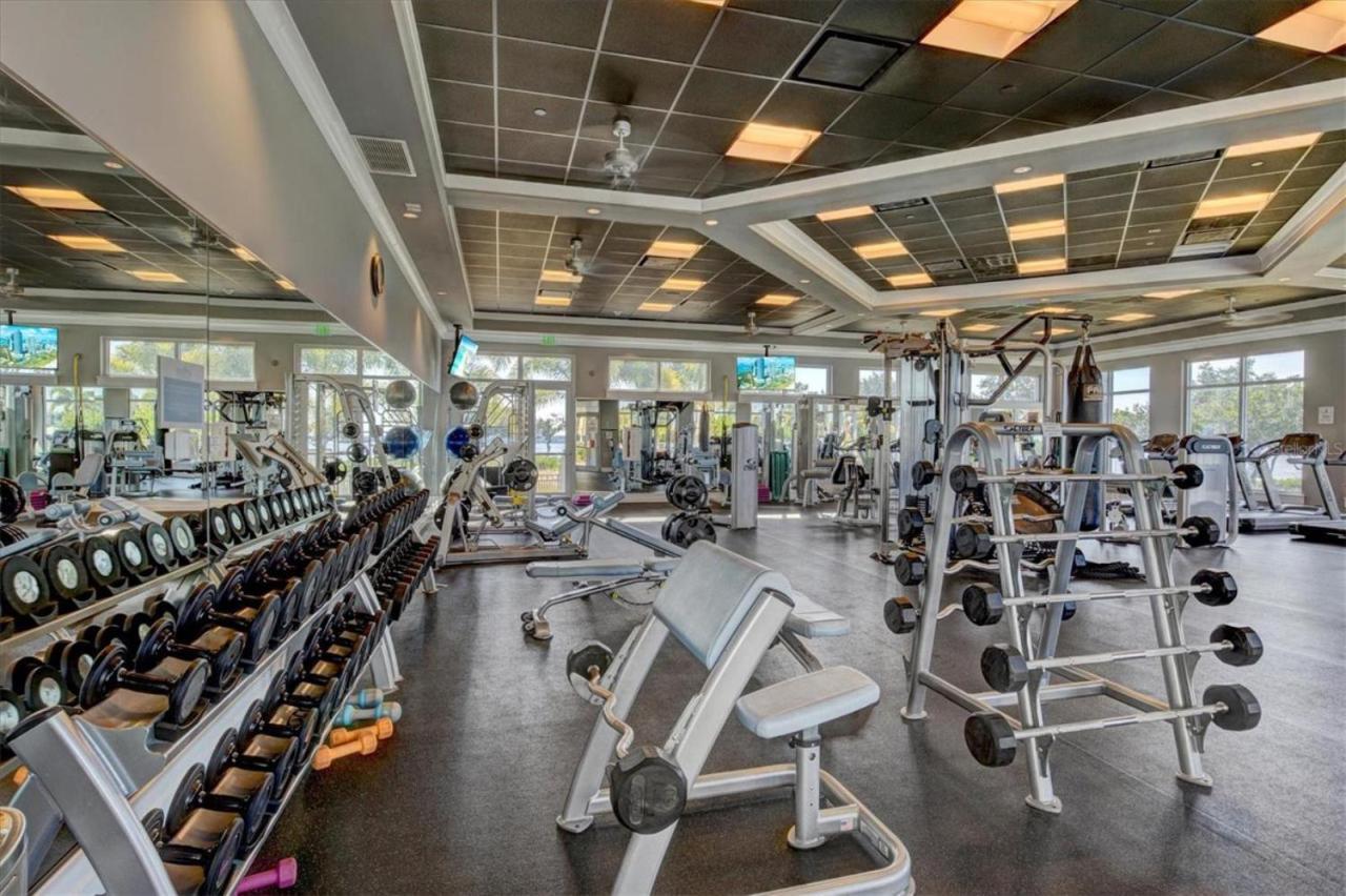 Intracoastal Connections - Marina Walk At One Particular Harbor Villa Bradenton Exterior photo