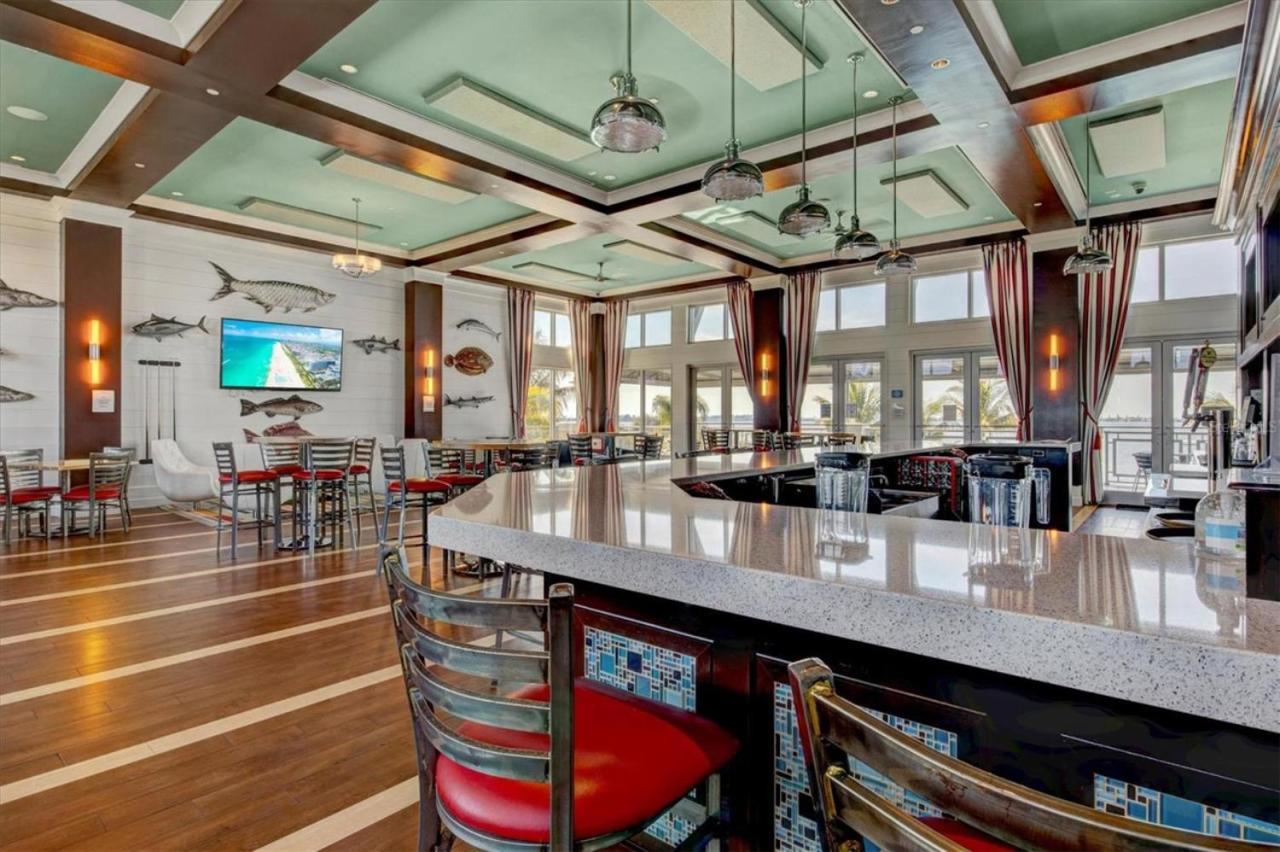 Intracoastal Connections - Marina Walk At One Particular Harbor Villa Bradenton Exterior photo