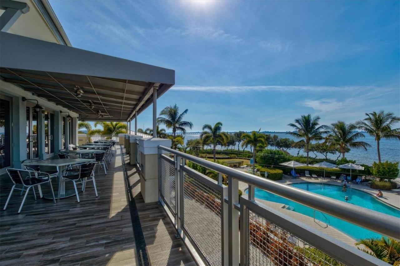 Intracoastal Connections - Marina Walk At One Particular Harbor Villa Bradenton Exterior photo