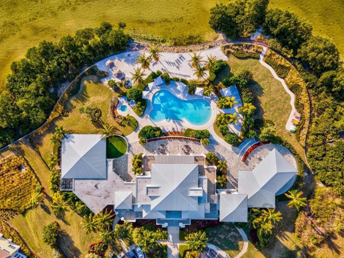 Intracoastal Connections - Marina Walk At One Particular Harbor Villa Bradenton Exterior photo