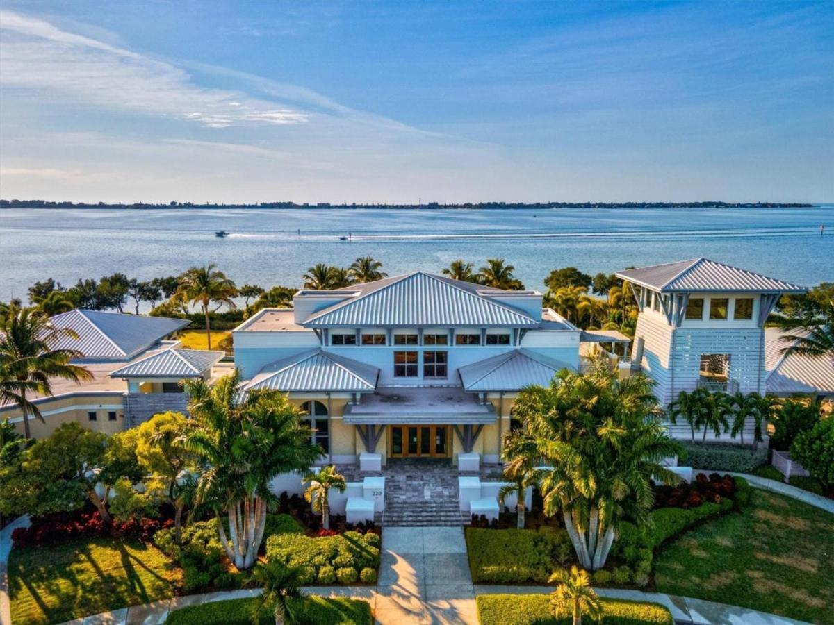 Intracoastal Connections - Marina Walk At One Particular Harbor Villa Bradenton Exterior photo