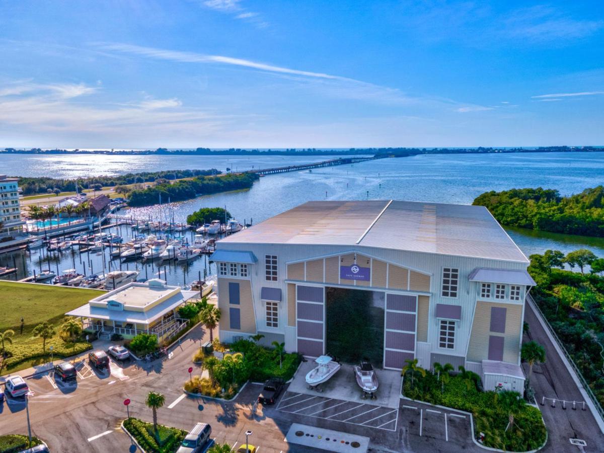 Intracoastal Connections - Marina Walk At One Particular Harbor Villa Bradenton Exterior photo