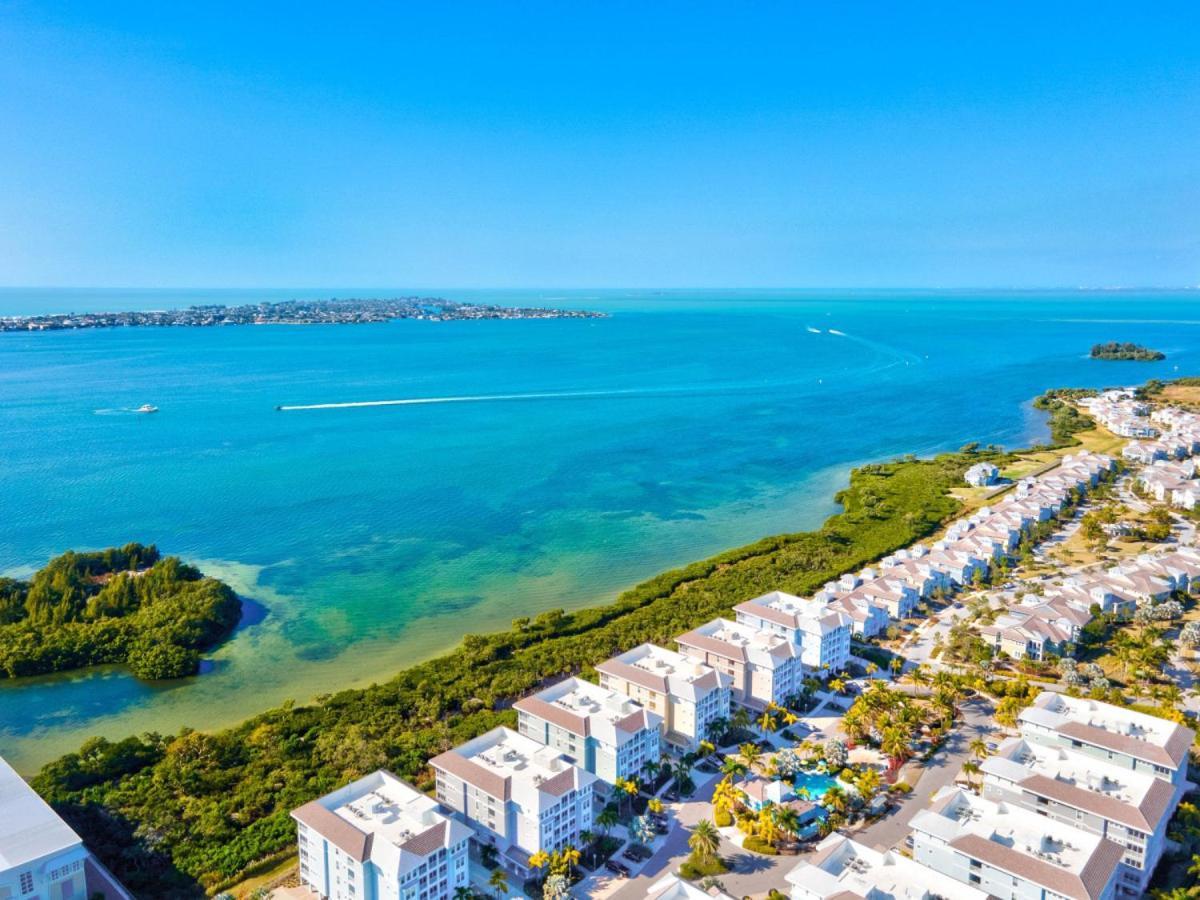 Intracoastal Connections - Marina Walk At One Particular Harbor Villa Bradenton Exterior photo