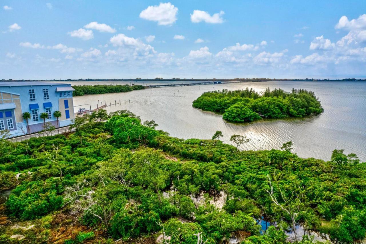 Intracoastal Connections - Marina Walk At One Particular Harbor Villa Bradenton Exterior photo