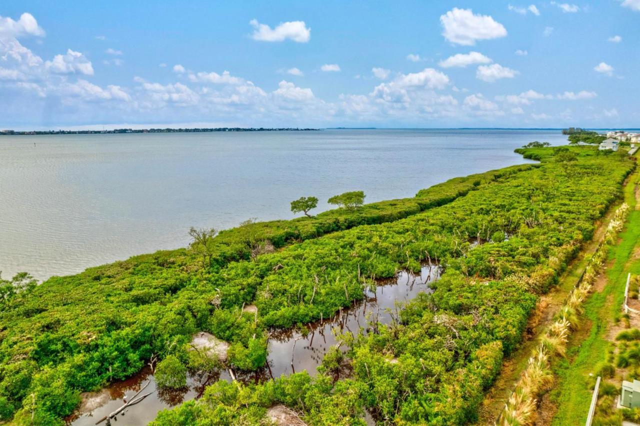 Intracoastal Connections - Marina Walk At One Particular Harbor Villa Bradenton Exterior photo