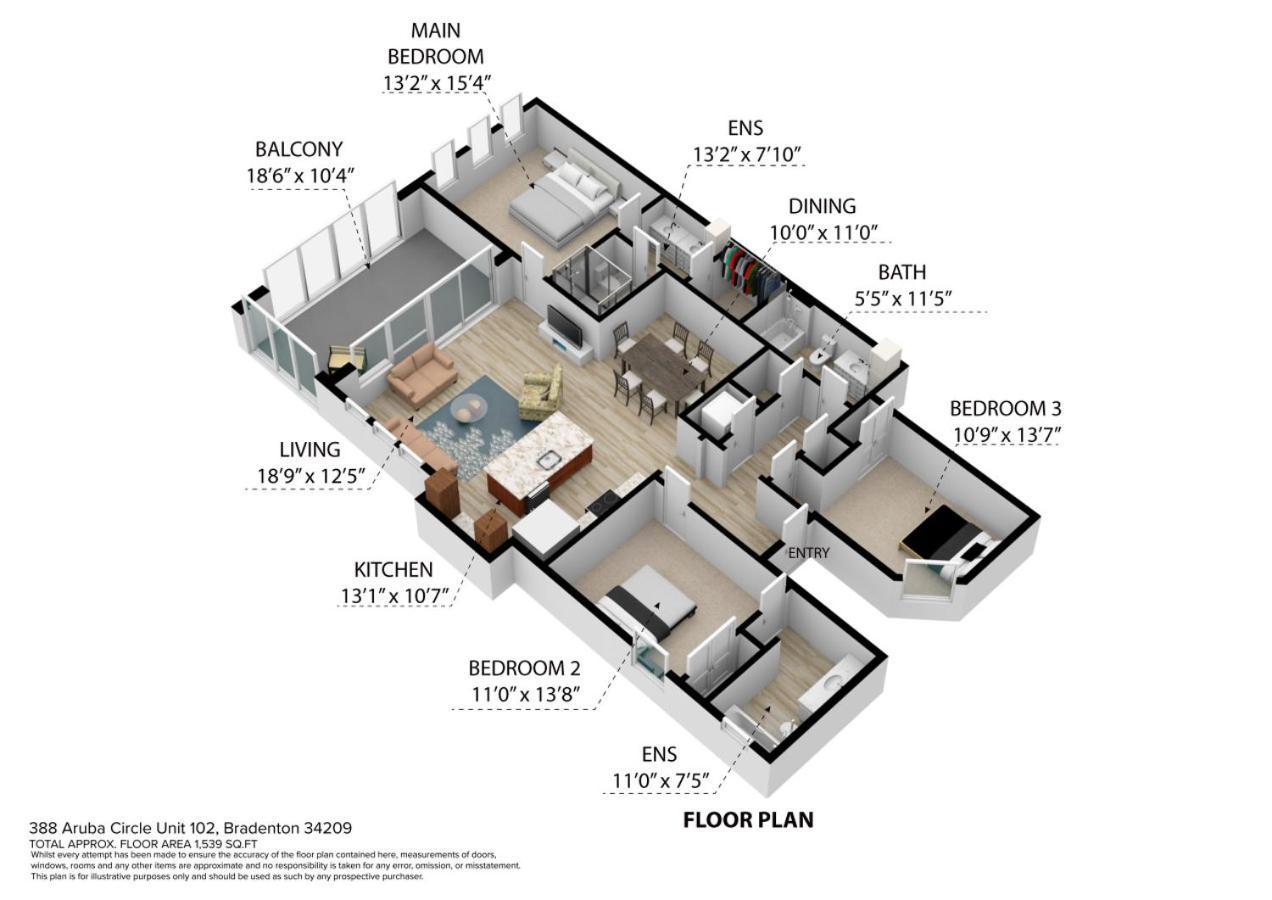 Intracoastal Connections - Marina Walk At One Particular Harbor Villa Bradenton Exterior photo