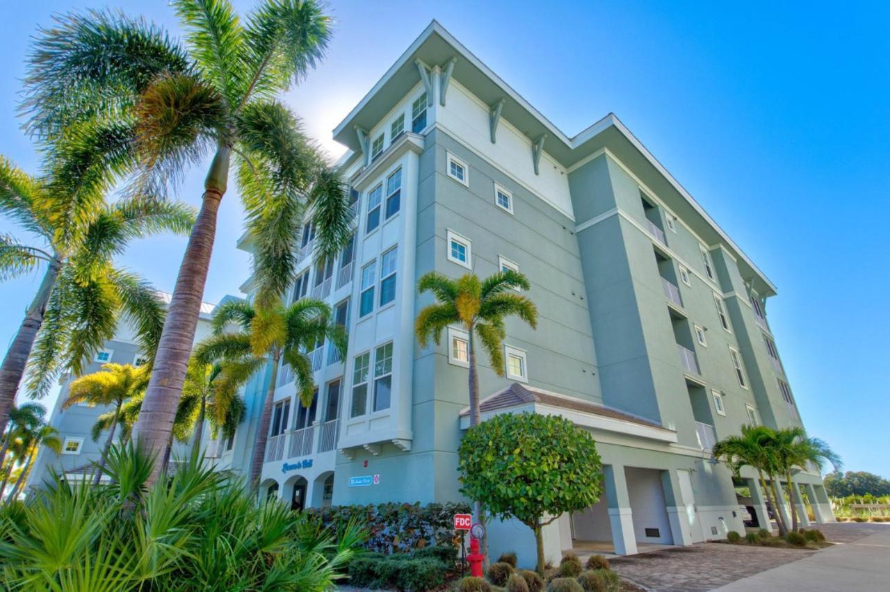 Intracoastal Connections - Marina Walk At One Particular Harbor Villa Bradenton Exterior photo