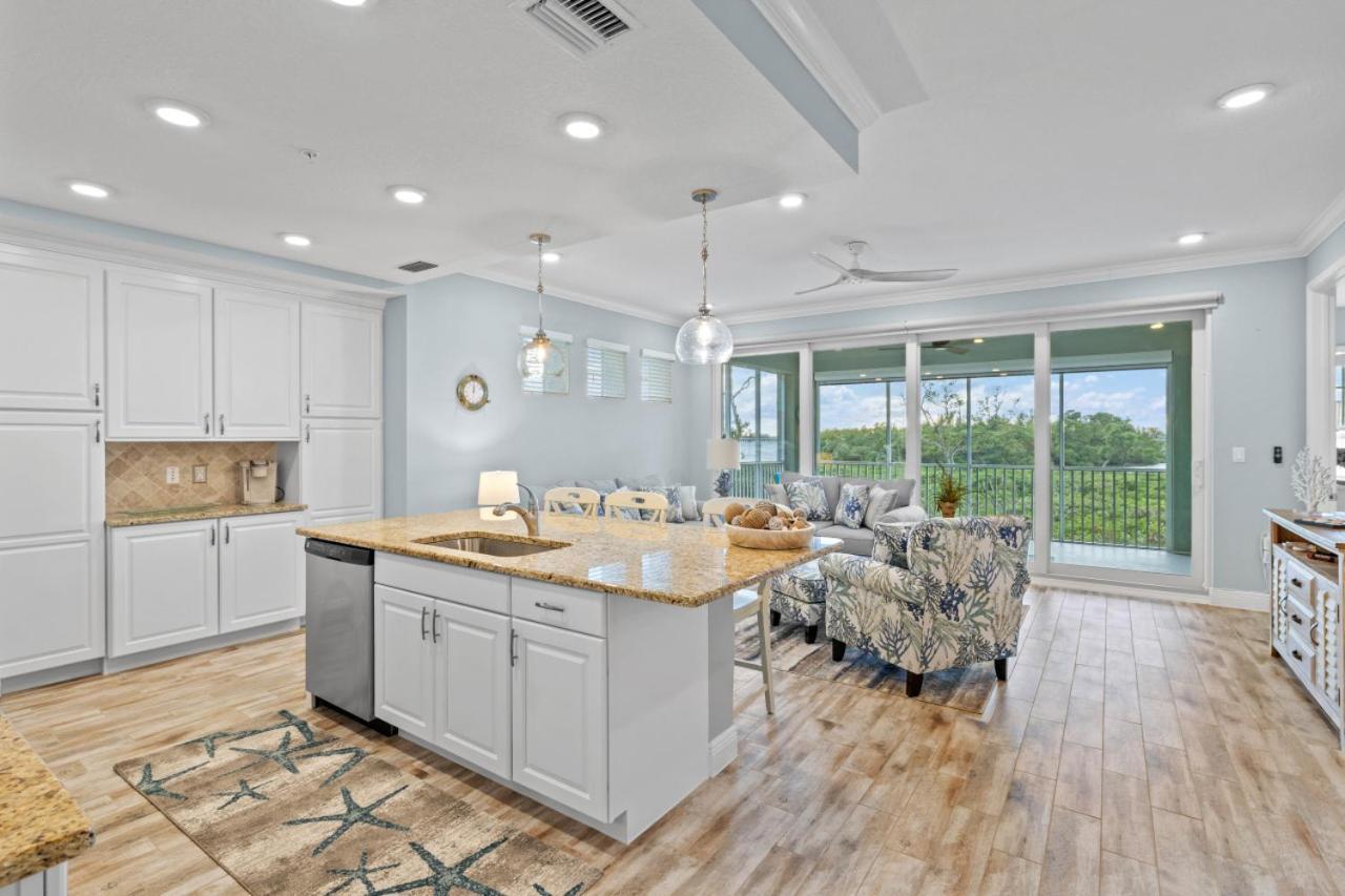 Intracoastal Connections - Marina Walk At One Particular Harbor Villa Bradenton Exterior photo