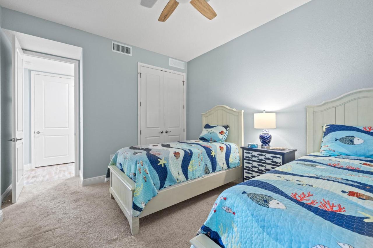 Intracoastal Connections - Marina Walk At One Particular Harbor Villa Bradenton Exterior photo