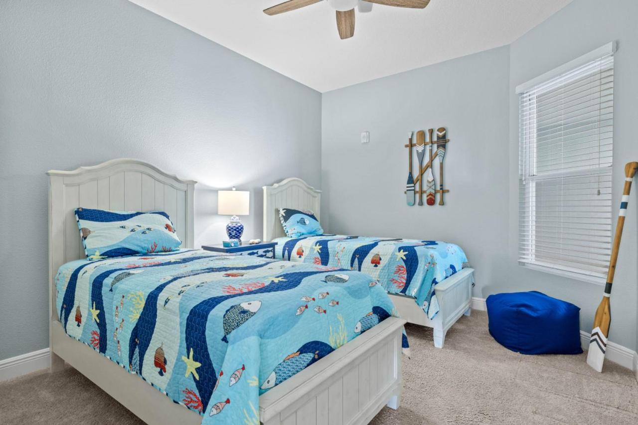 Intracoastal Connections - Marina Walk At One Particular Harbor Villa Bradenton Exterior photo
