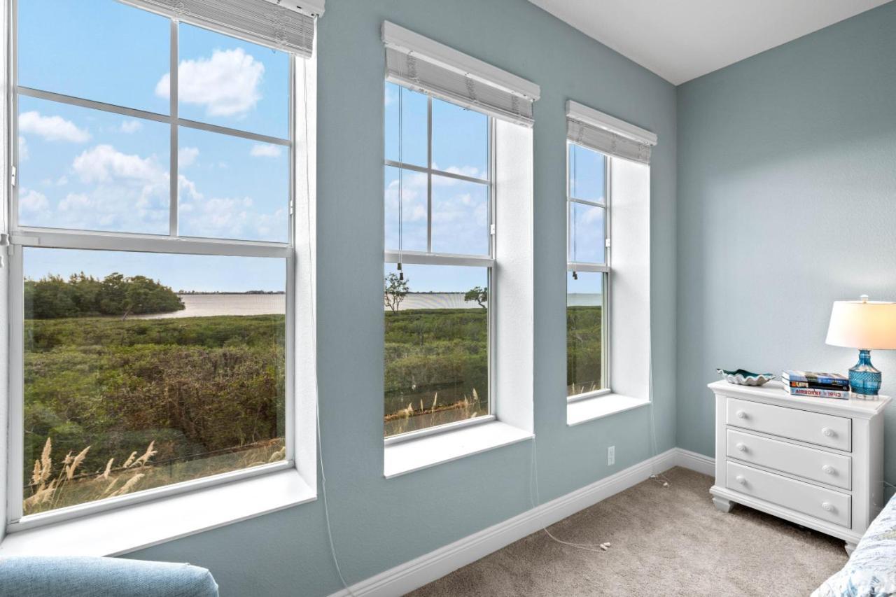 Intracoastal Connections - Marina Walk At One Particular Harbor Villa Bradenton Exterior photo