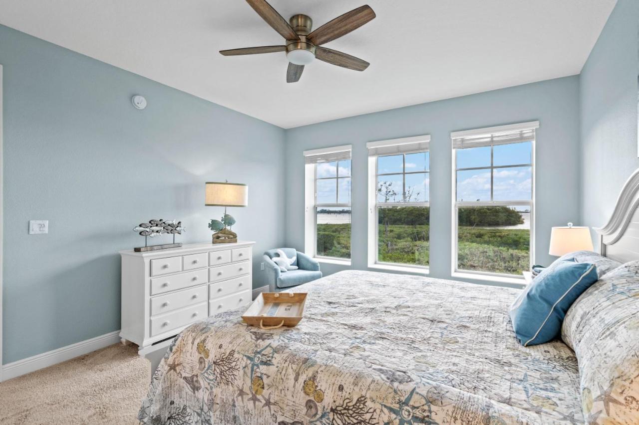 Intracoastal Connections - Marina Walk At One Particular Harbor Villa Bradenton Exterior photo