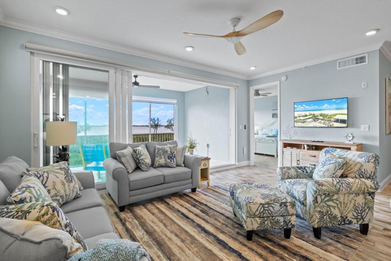 Intracoastal Connections - Marina Walk At One Particular Harbor Villa Bradenton Exterior photo