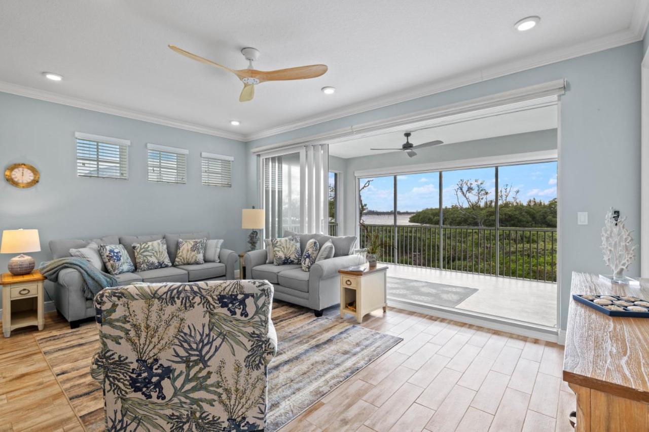 Intracoastal Connections - Marina Walk At One Particular Harbor Villa Bradenton Exterior photo