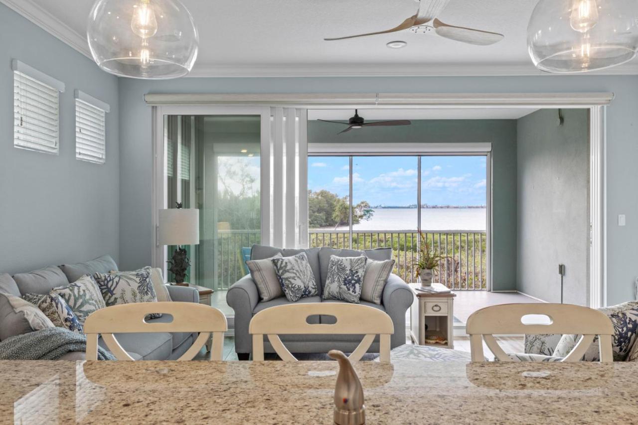 Intracoastal Connections - Marina Walk At One Particular Harbor Villa Bradenton Exterior photo