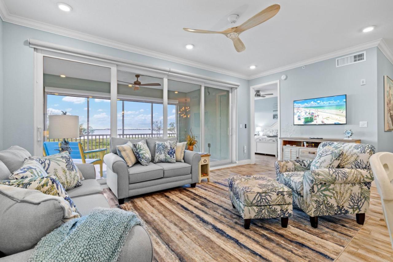 Intracoastal Connections - Marina Walk At One Particular Harbor Villa Bradenton Exterior photo