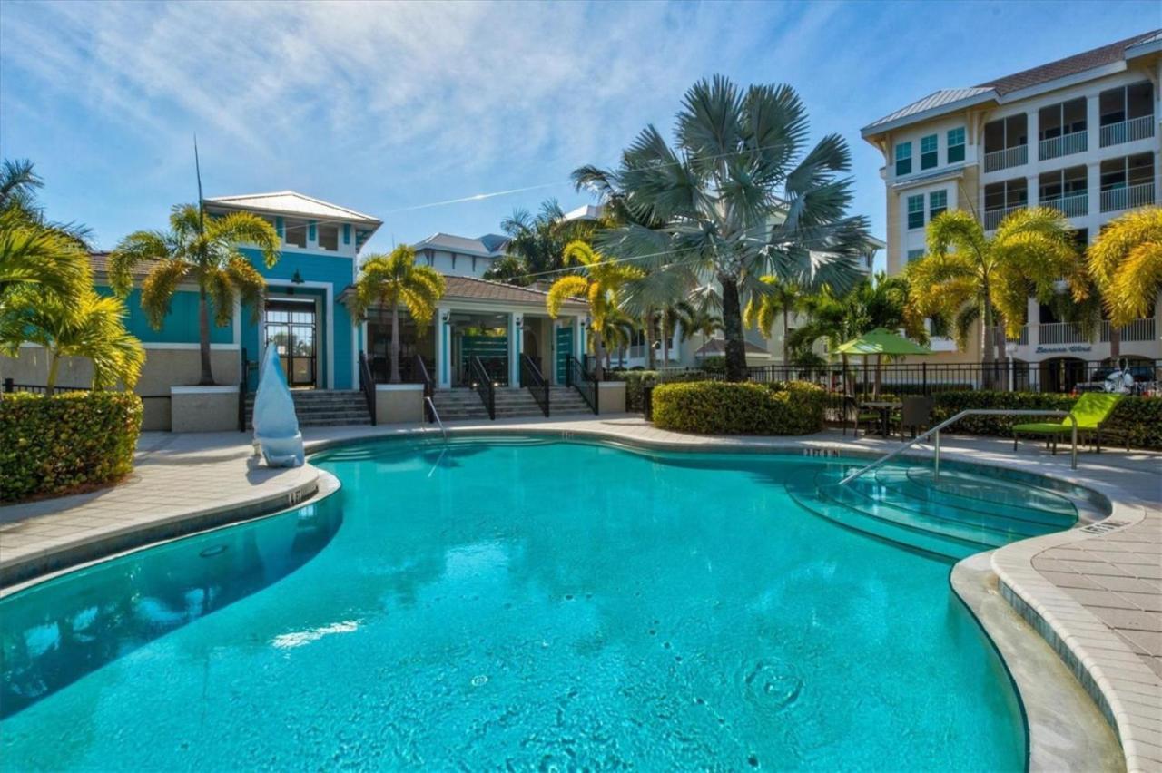 Intracoastal Connections - Marina Walk At One Particular Harbor Villa Bradenton Exterior photo