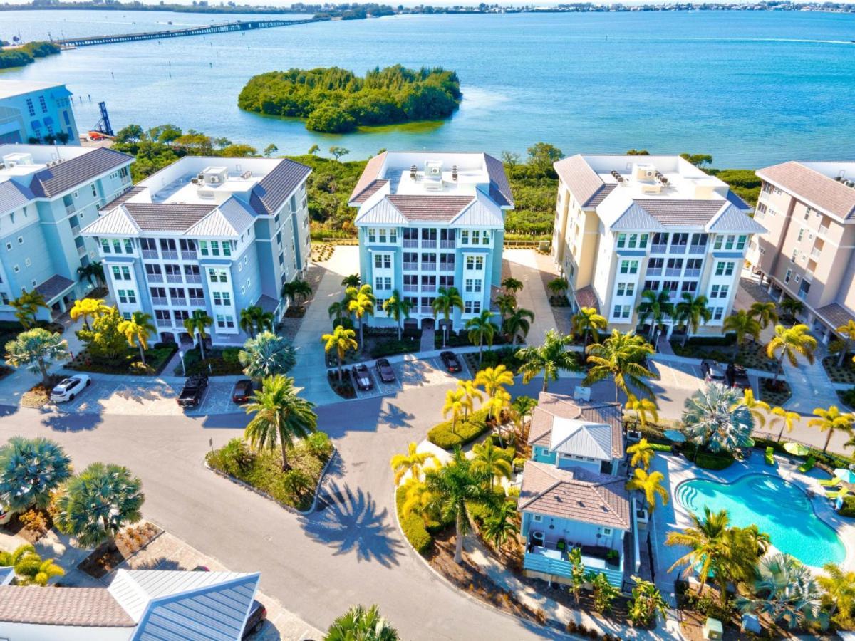 Intracoastal Connections - Marina Walk At One Particular Harbor Villa Bradenton Exterior photo